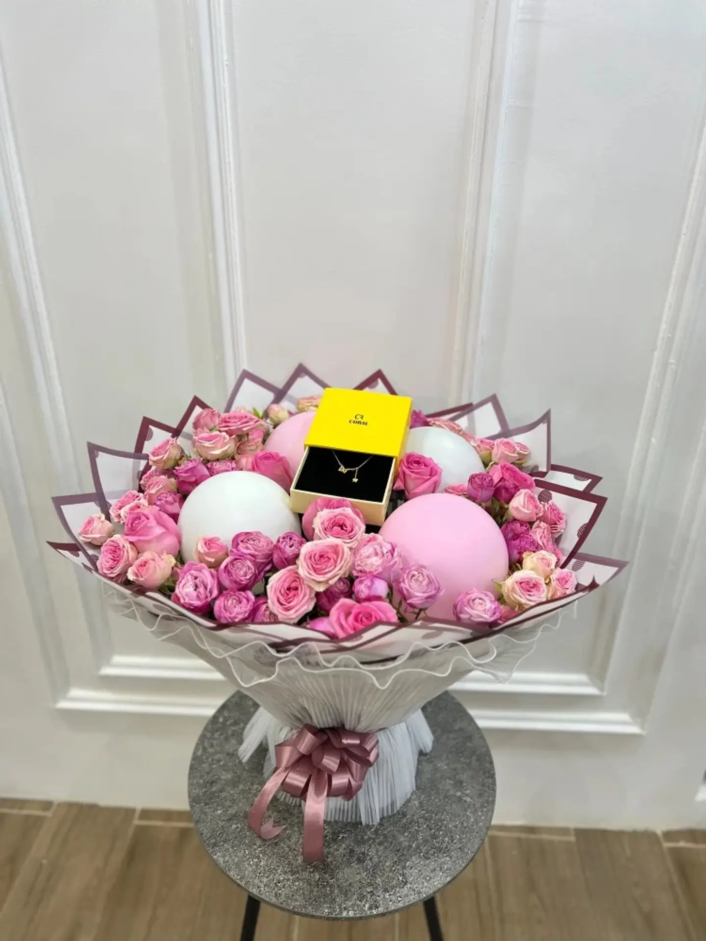 فايري بينك
