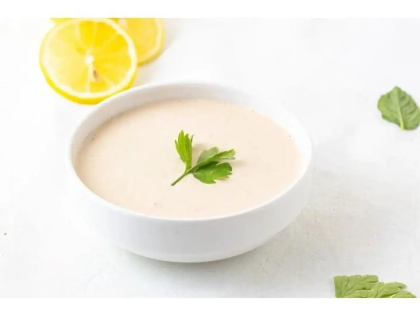 Small Tahini