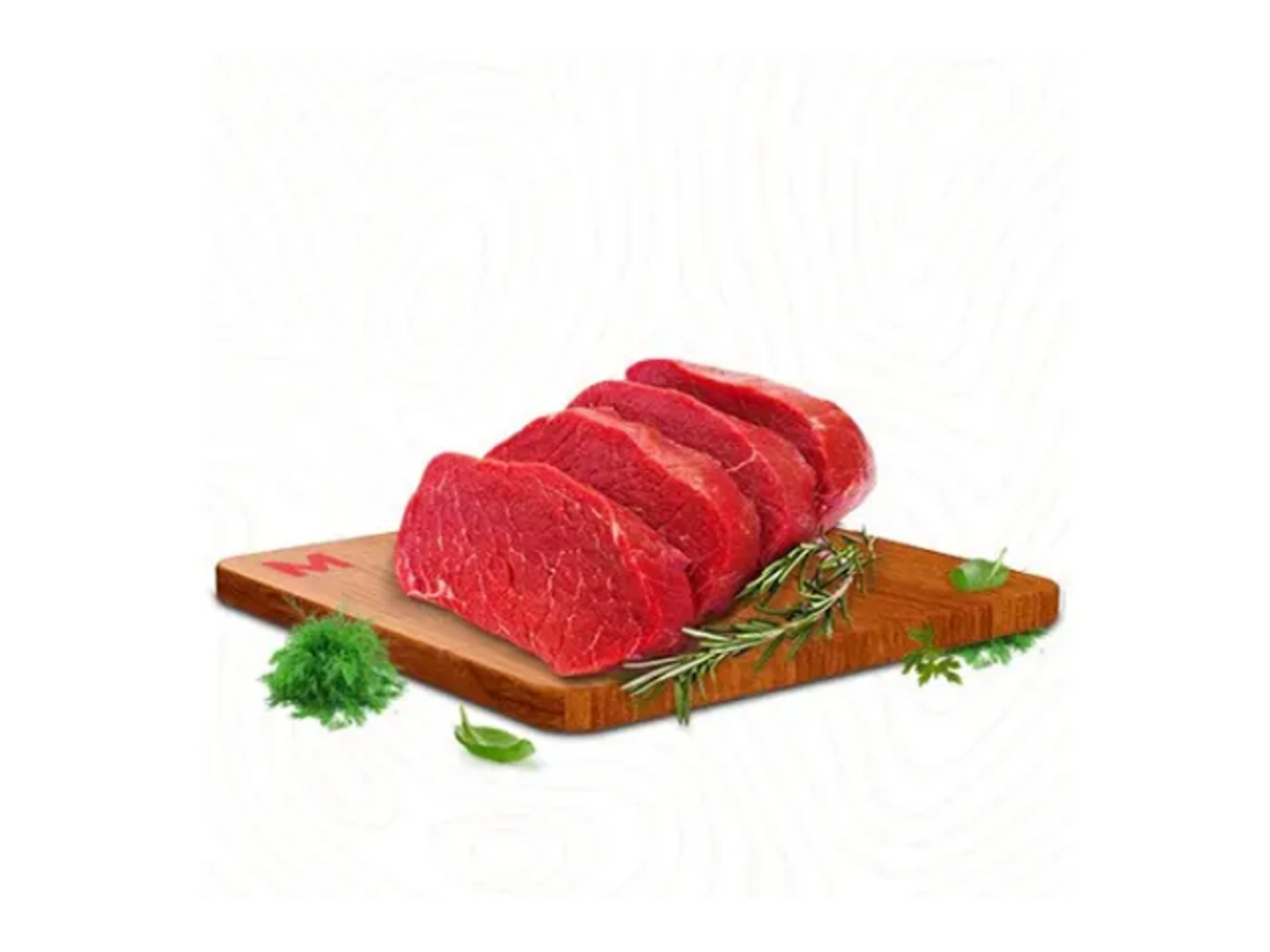 كيلو ستيك بقري