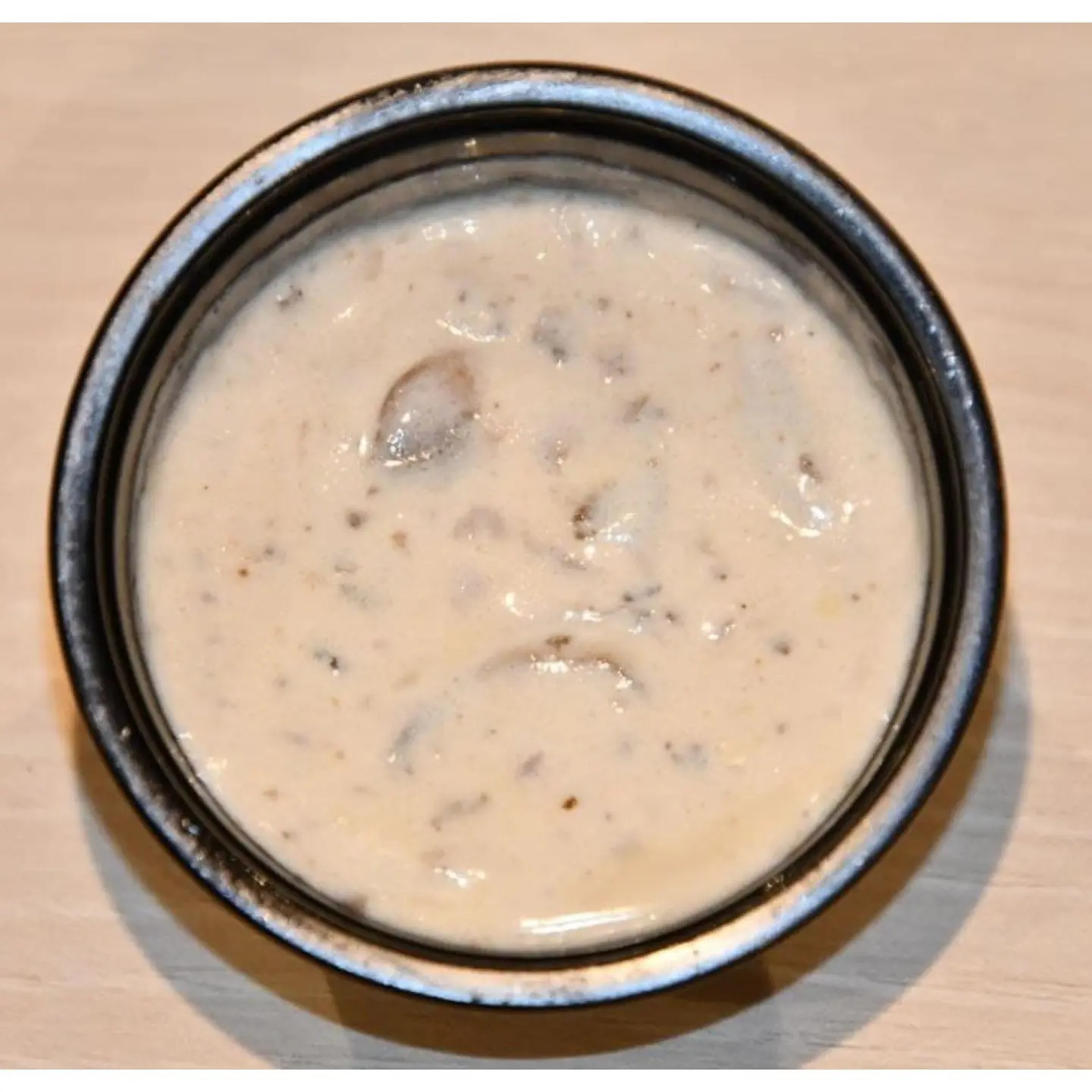 Mushroom Sauce
