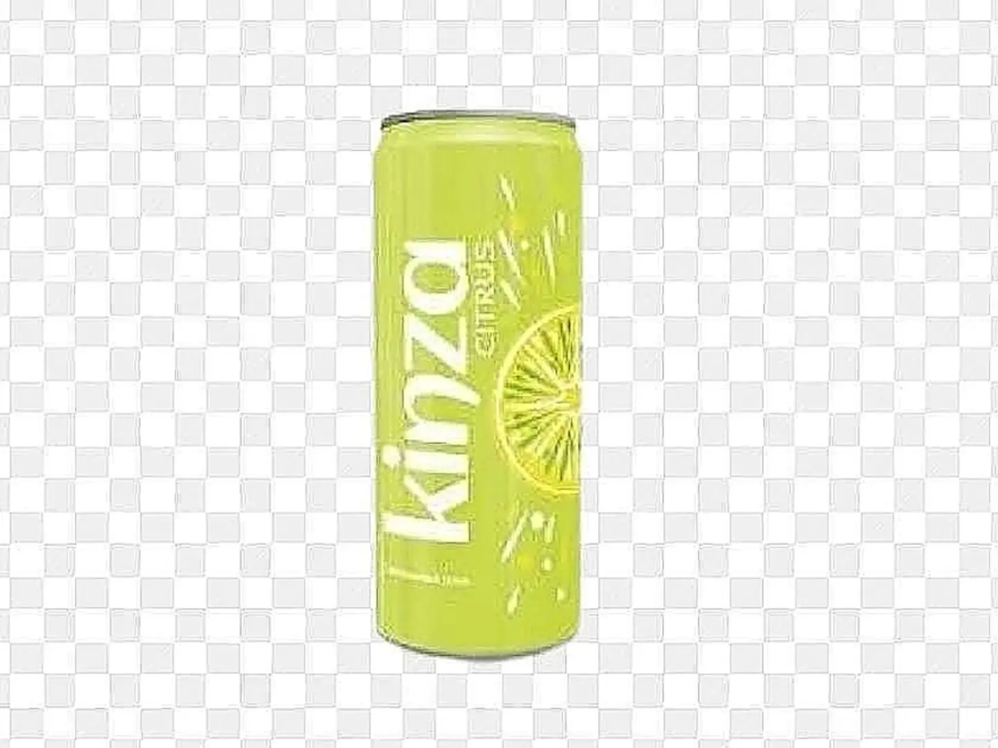 Kenza Citrus 250 Ml