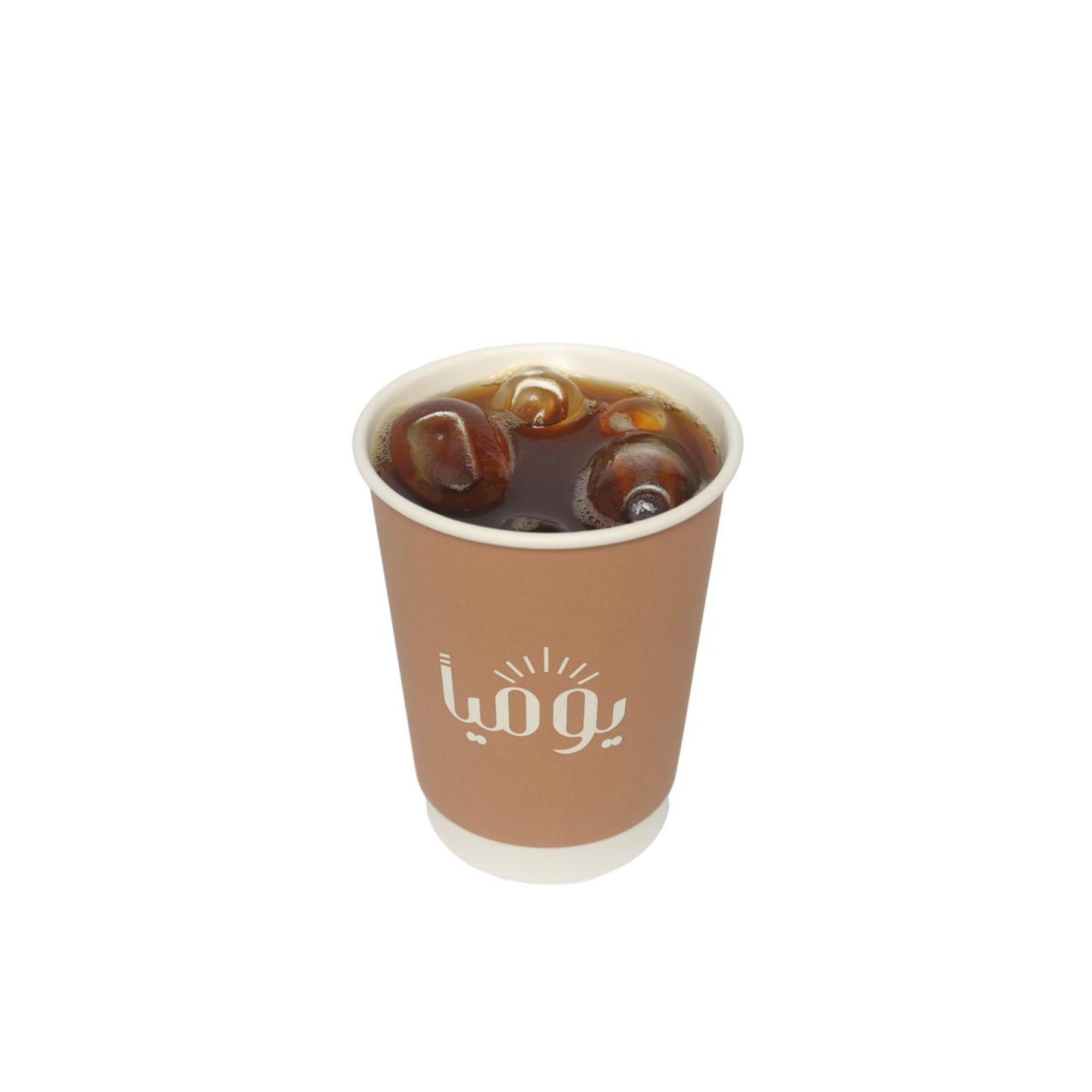 ايس امريكانو