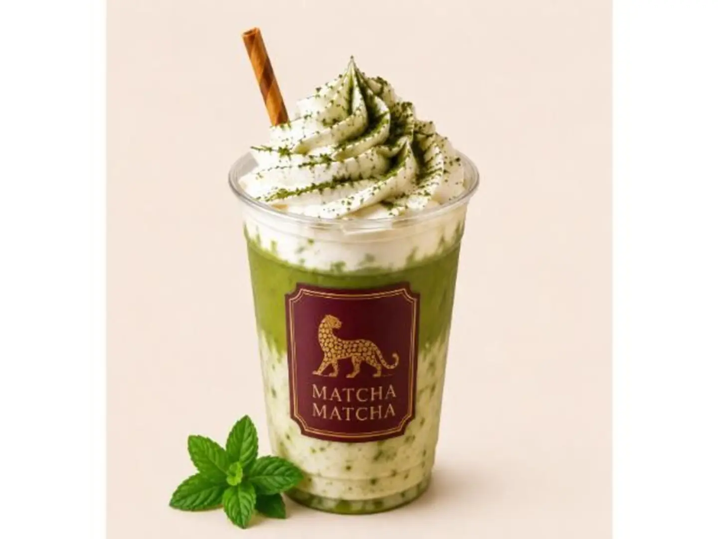 Classic Matcha