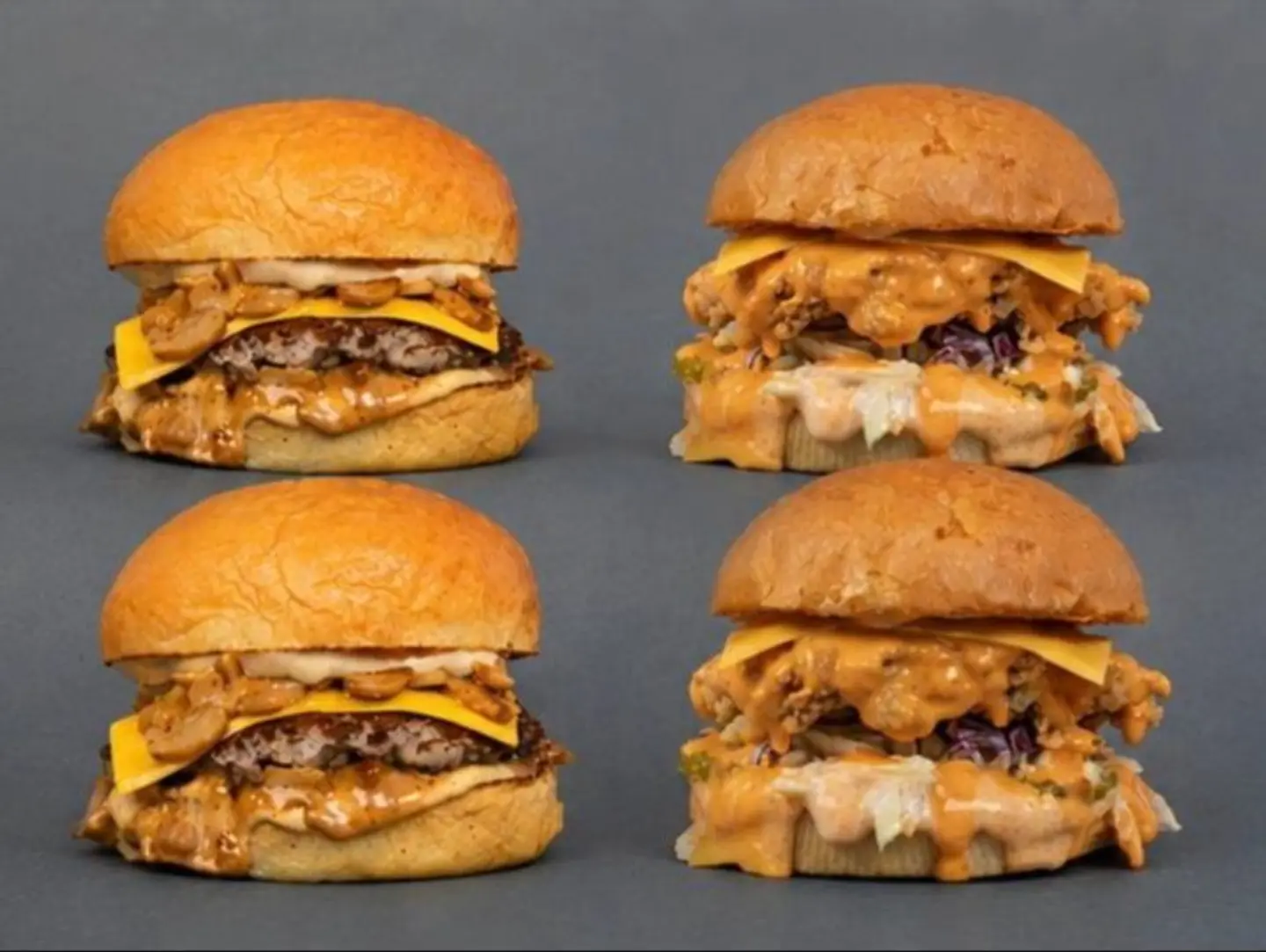 Soldi 4 Burger