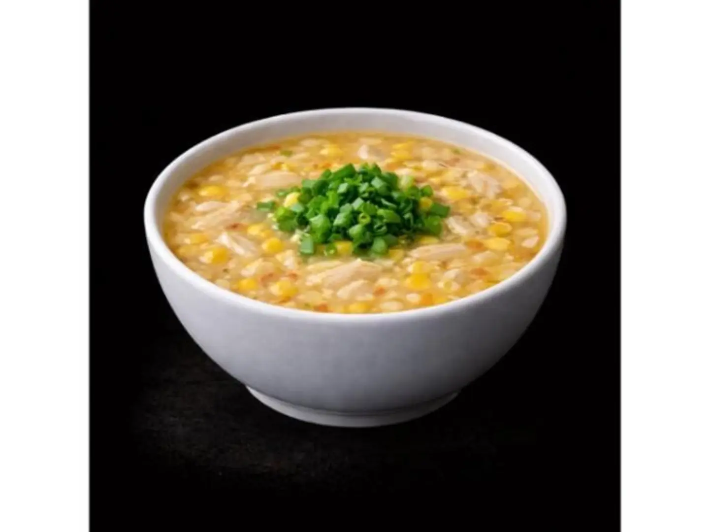 Veg Sweet Corn Soup
