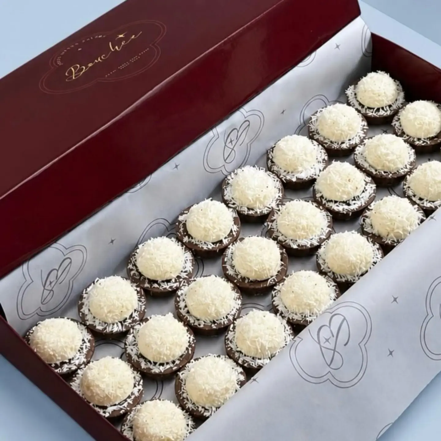 Chocnut Box