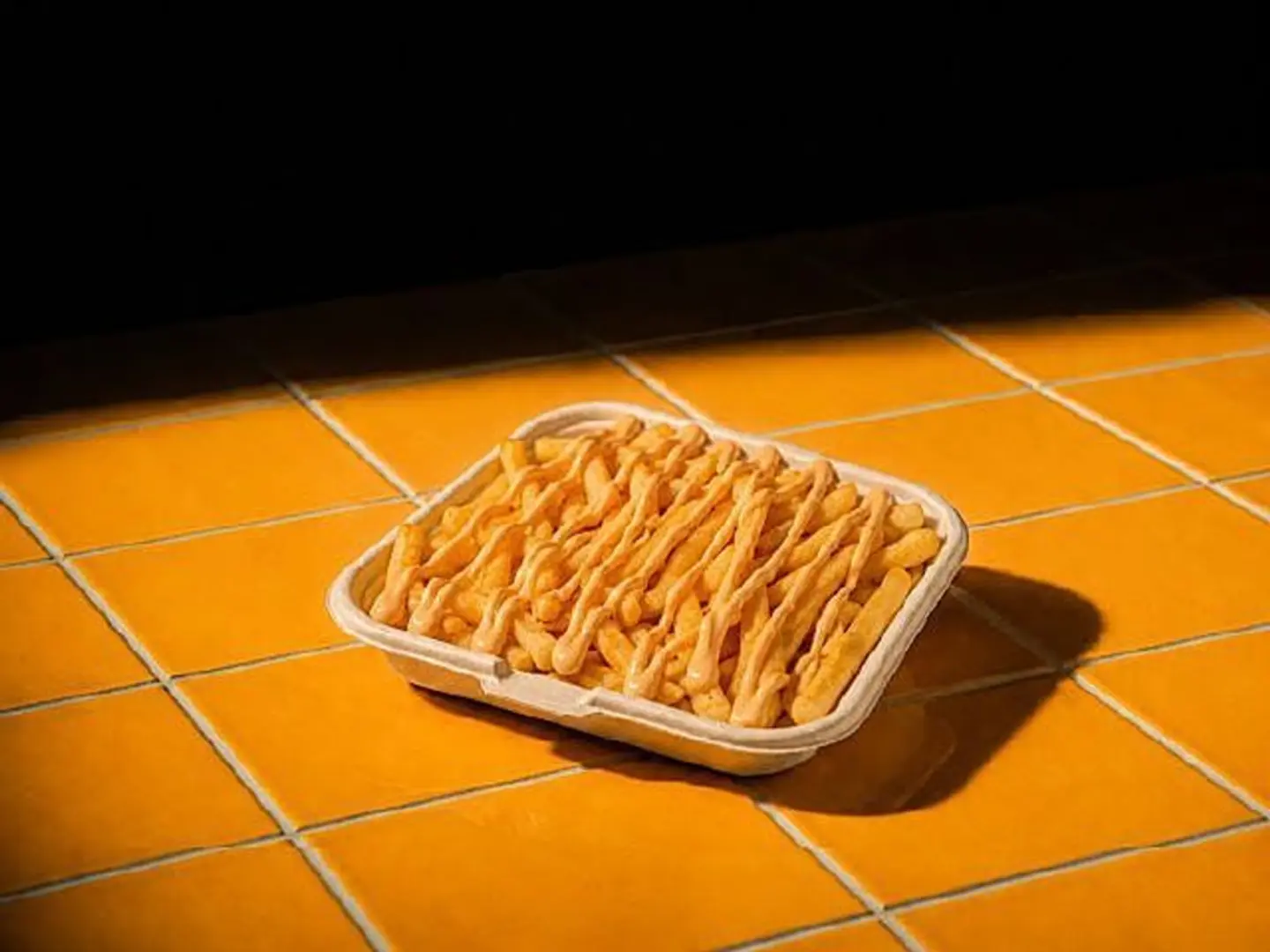 Iron Fries