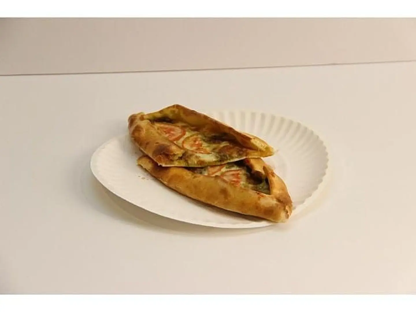 فطيرة فرنية