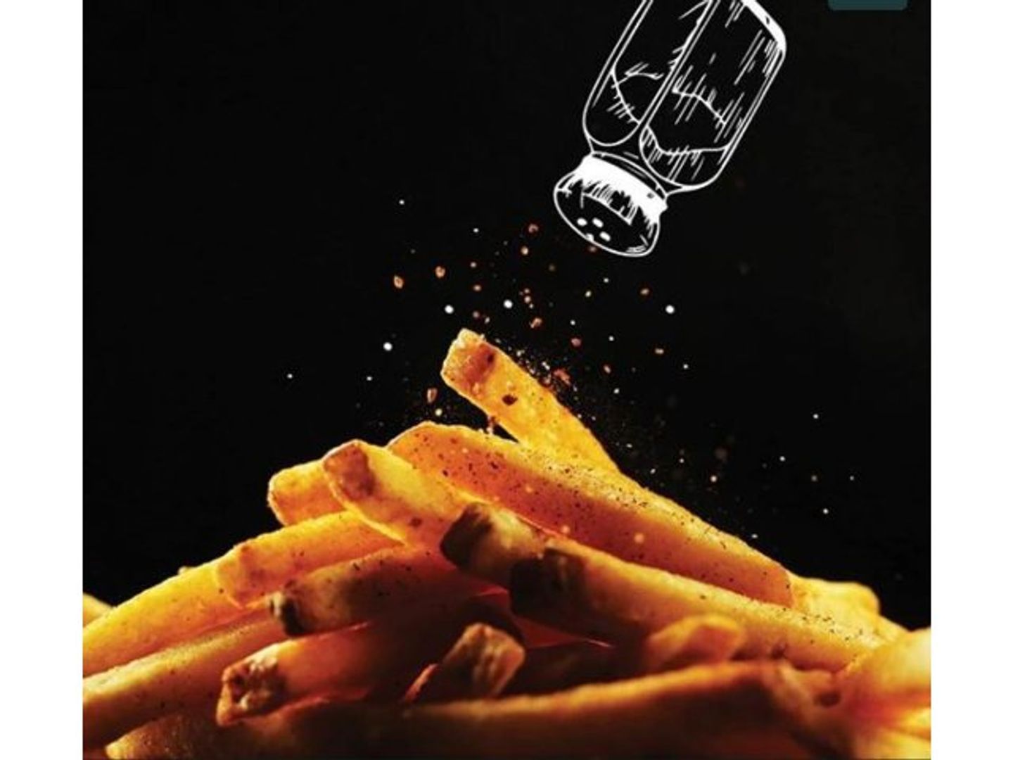 بطاطا مقلية
