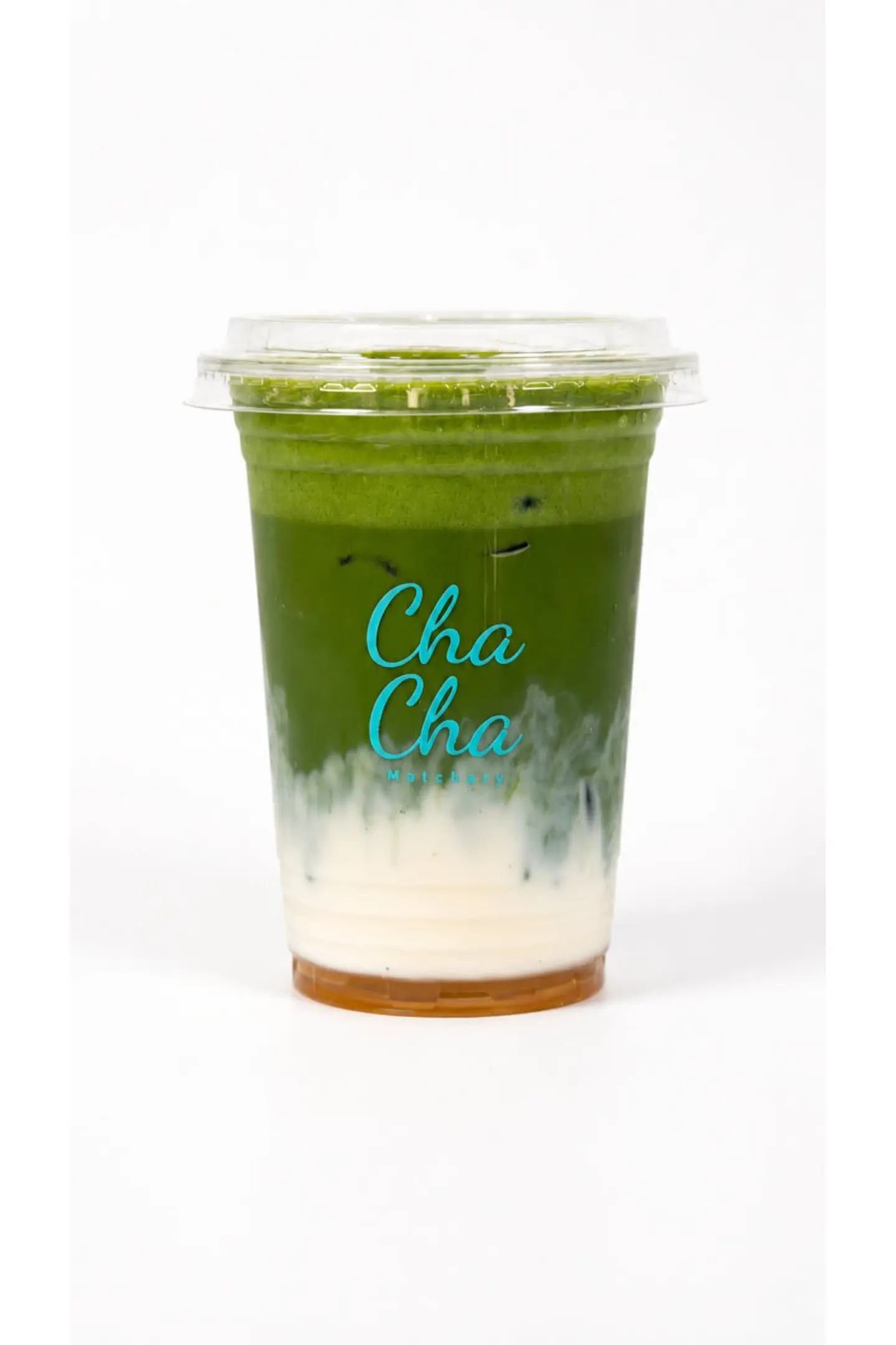 Matcha Classic - Cold