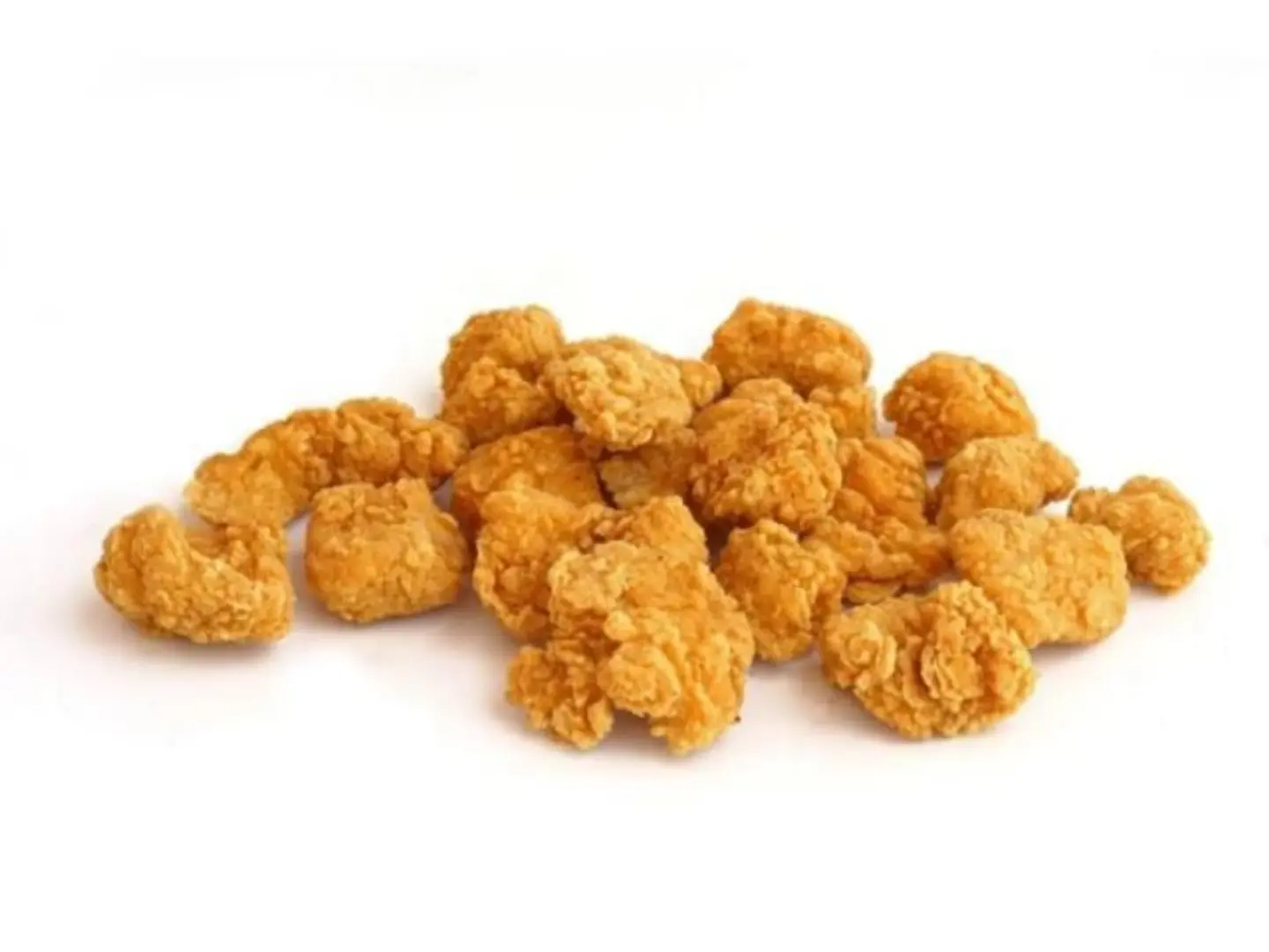 Kids Popcorn Chicken