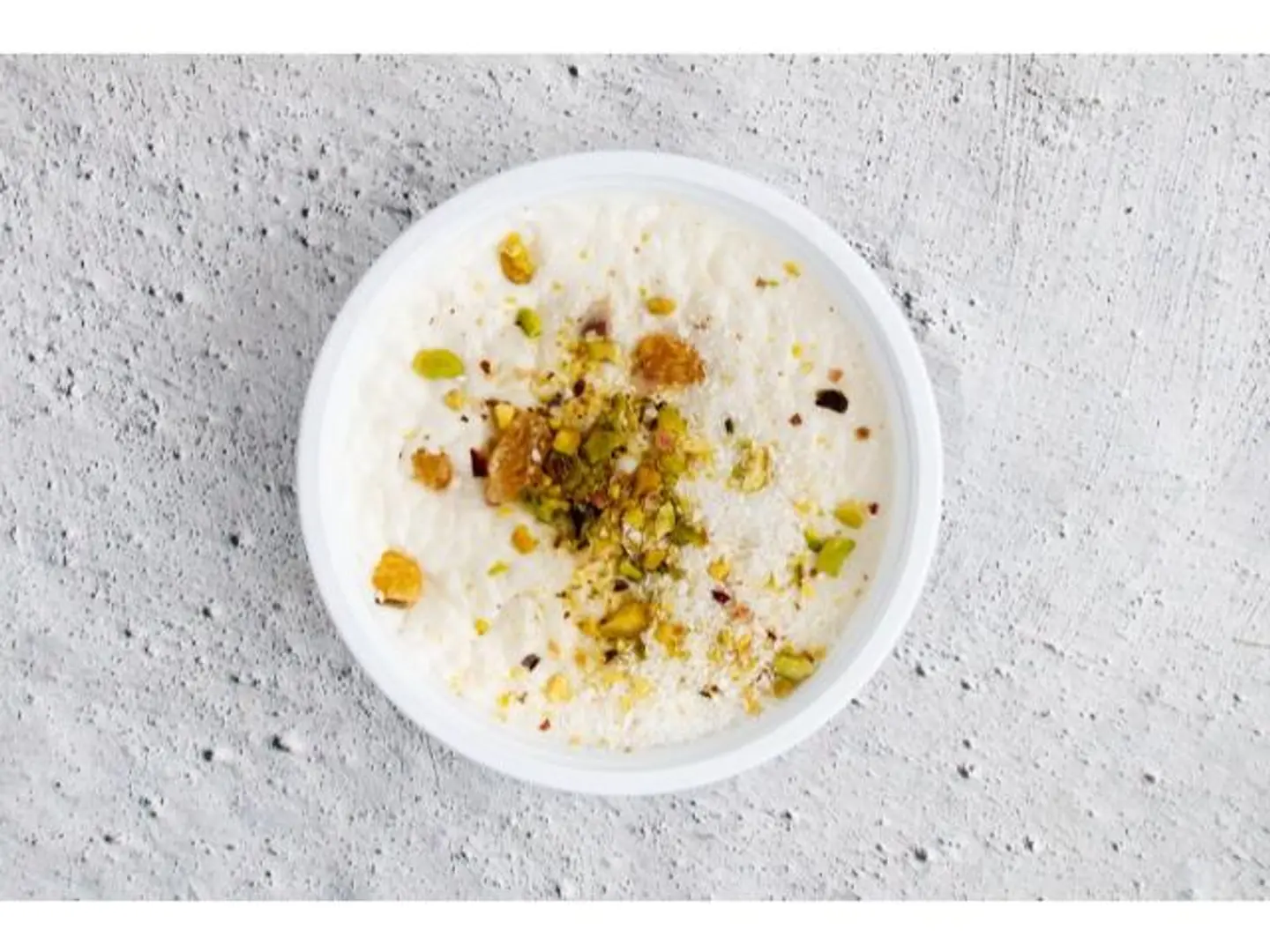 رز بالحليب بدون فرن