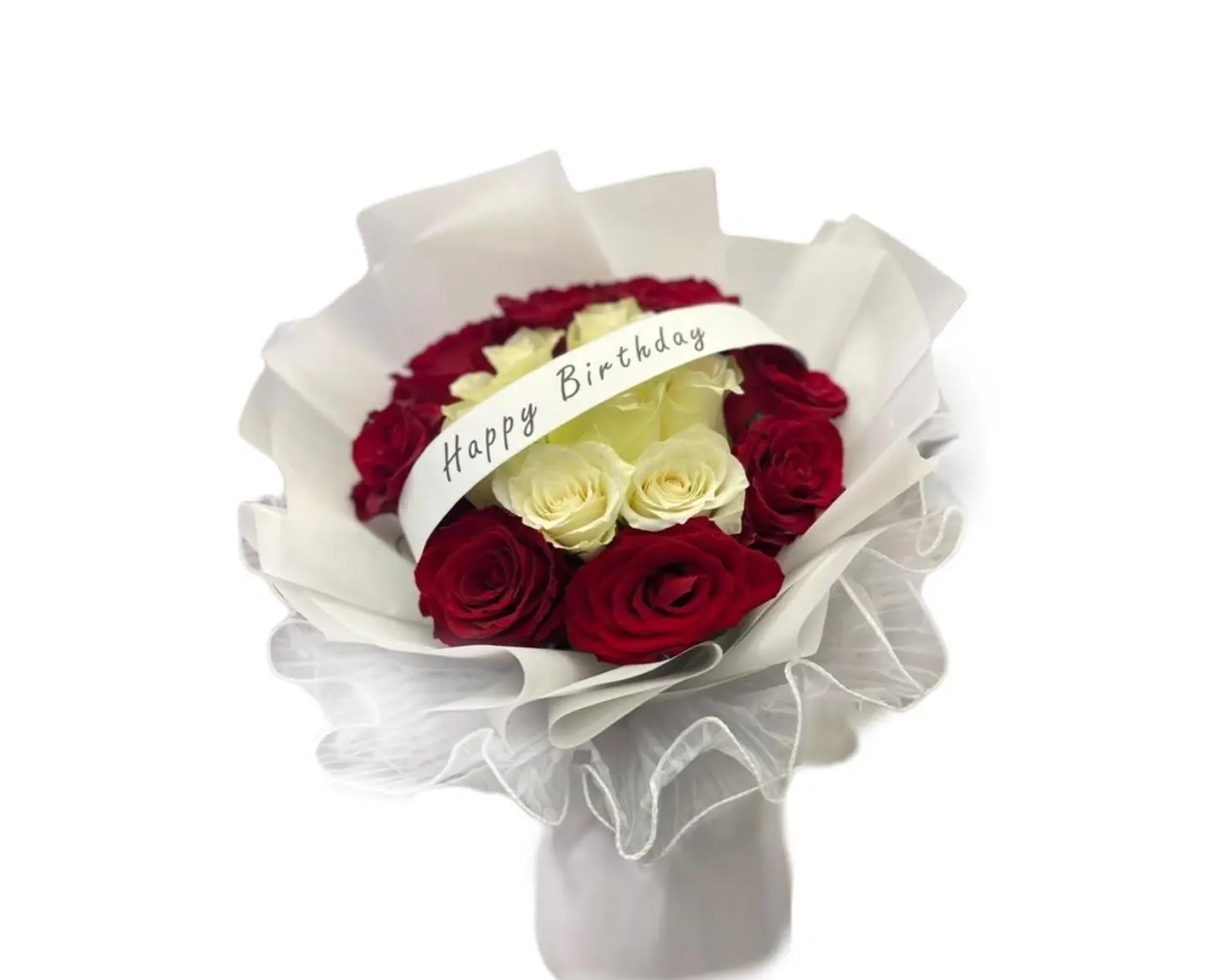 Birthday Bouquet