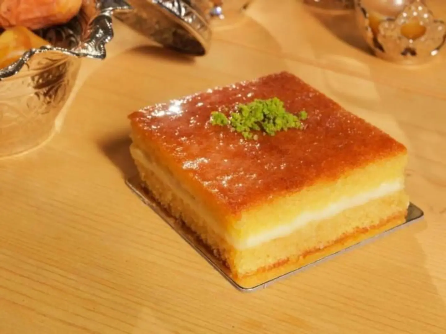 Basbousa