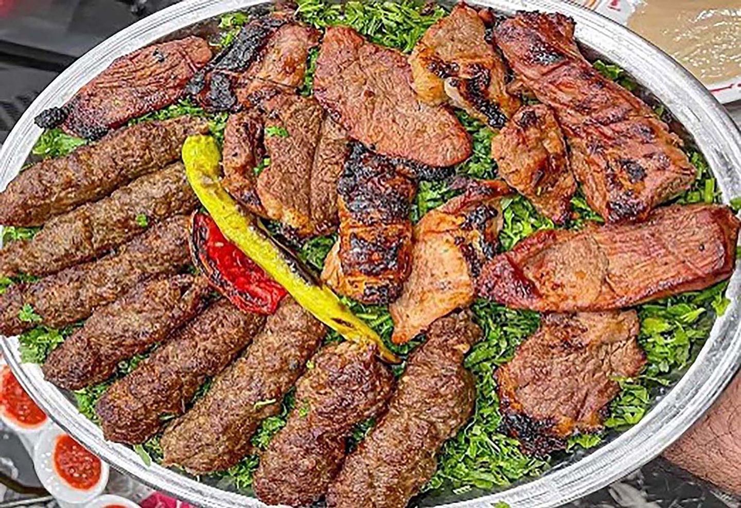 Kilo Of Mixed Cairo Nights