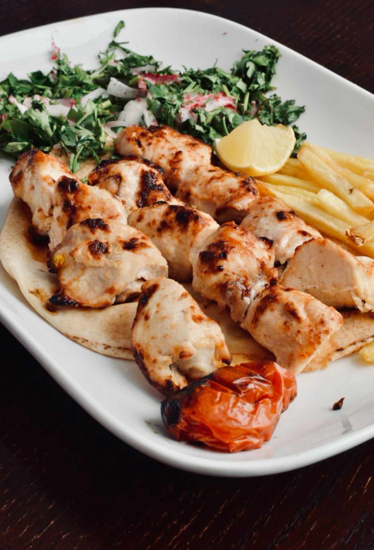 اوصال دجاج