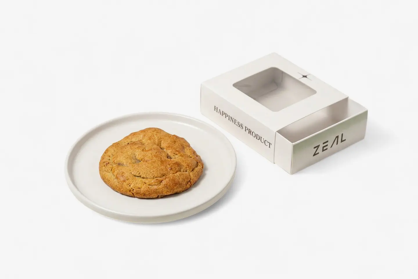 Classic Cookies