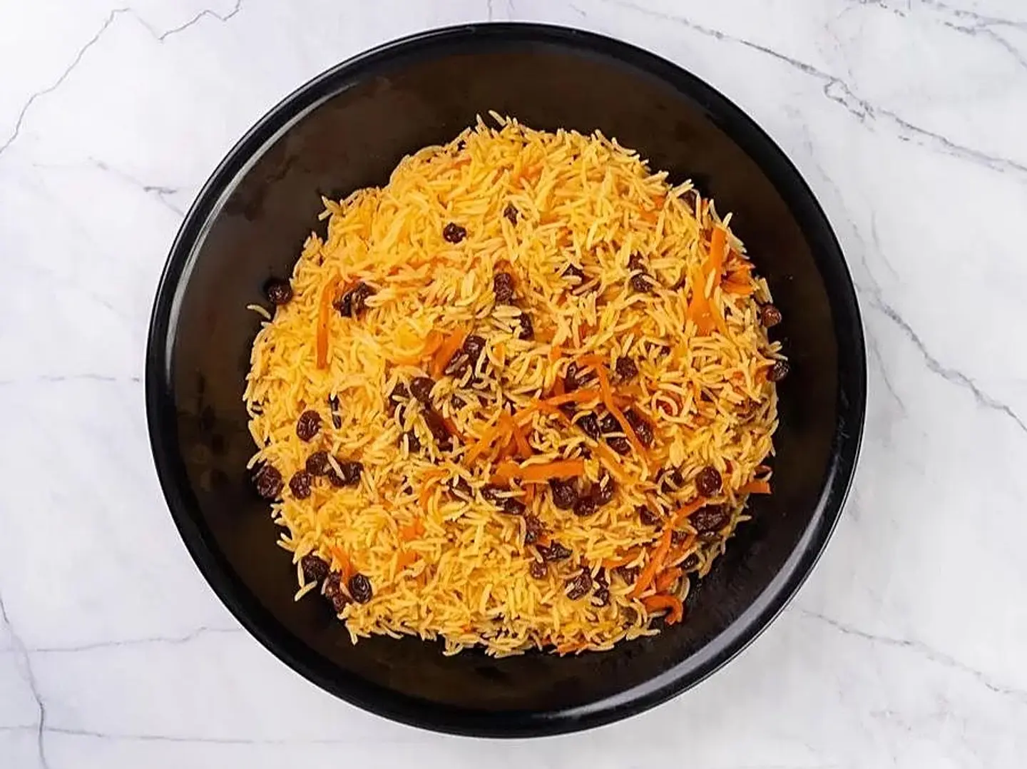 Plain Rice