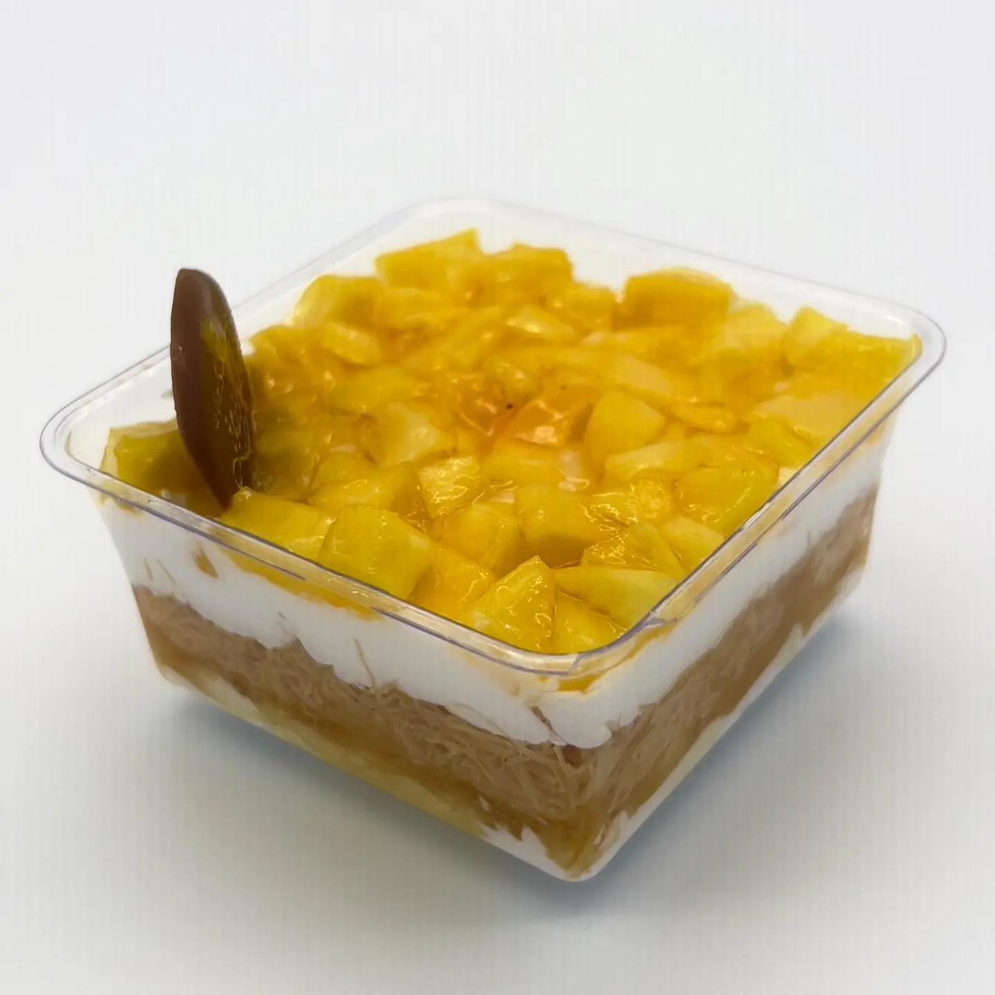 كنافة مانجو