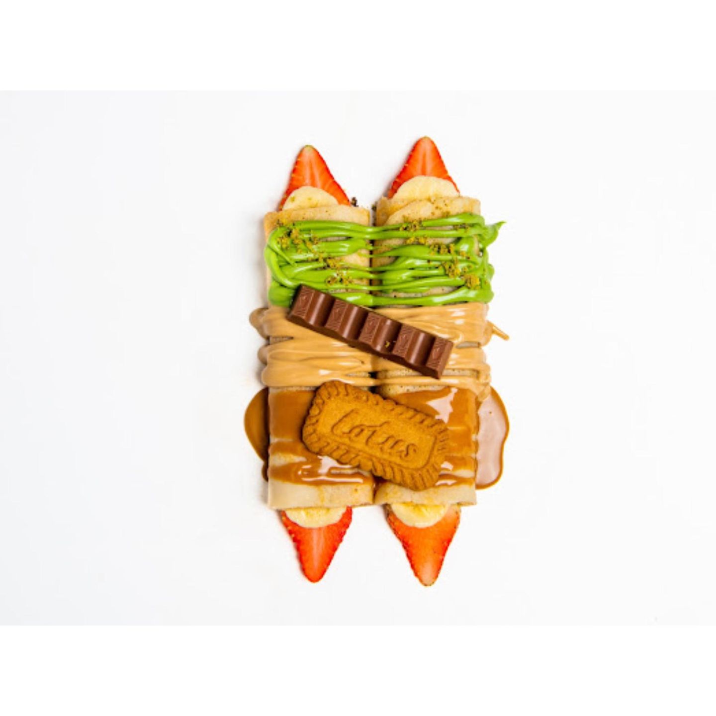 Crepe Ebsi