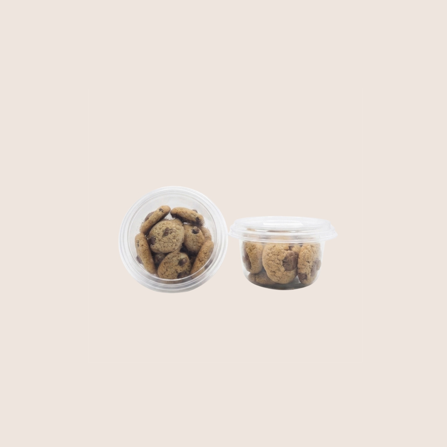 Mini Cookies 8 Pieces