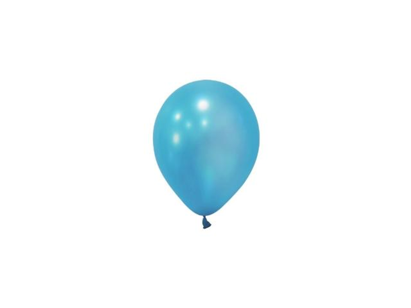 Balloon Light Blue