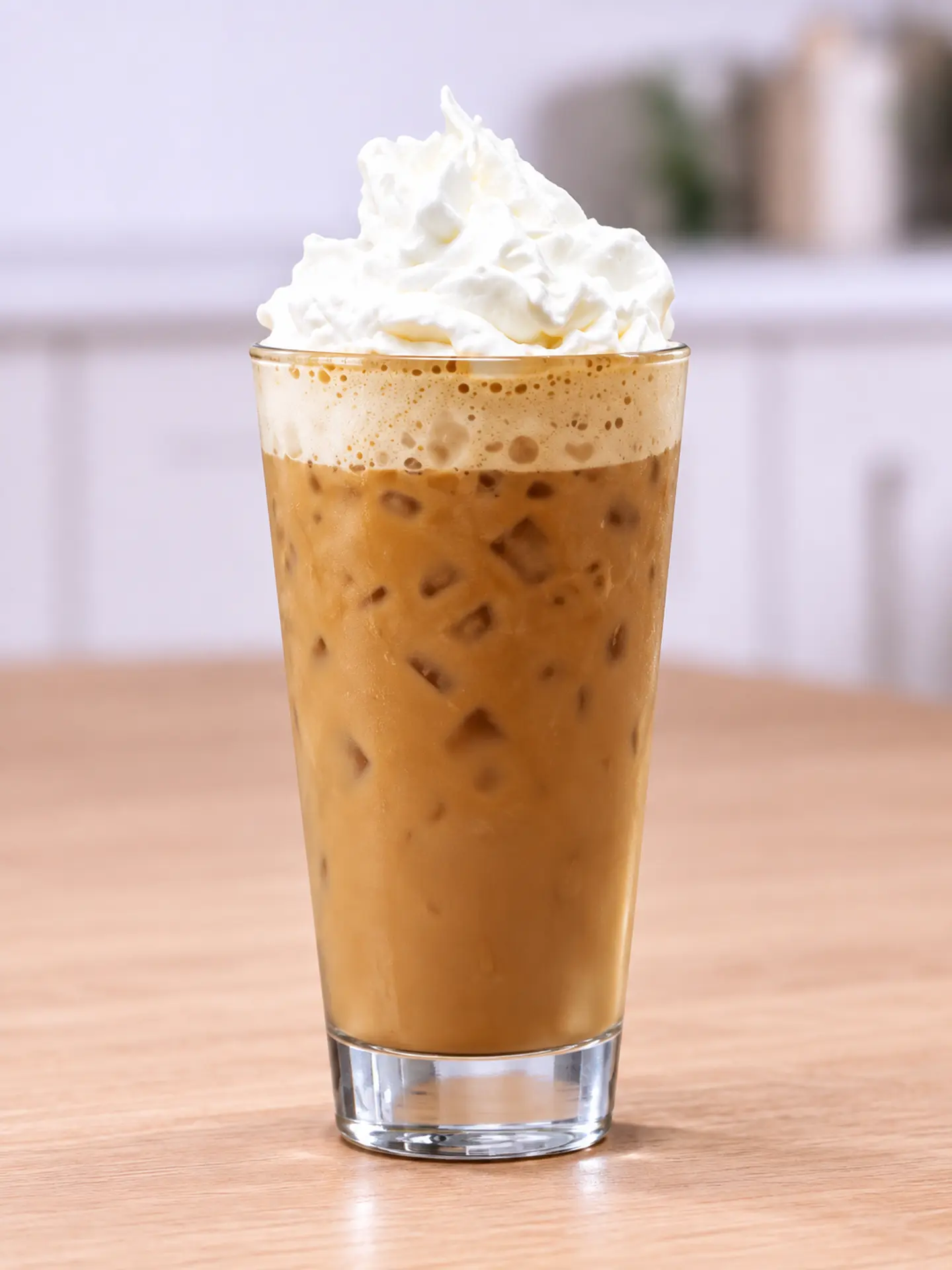 Espresso Mocha