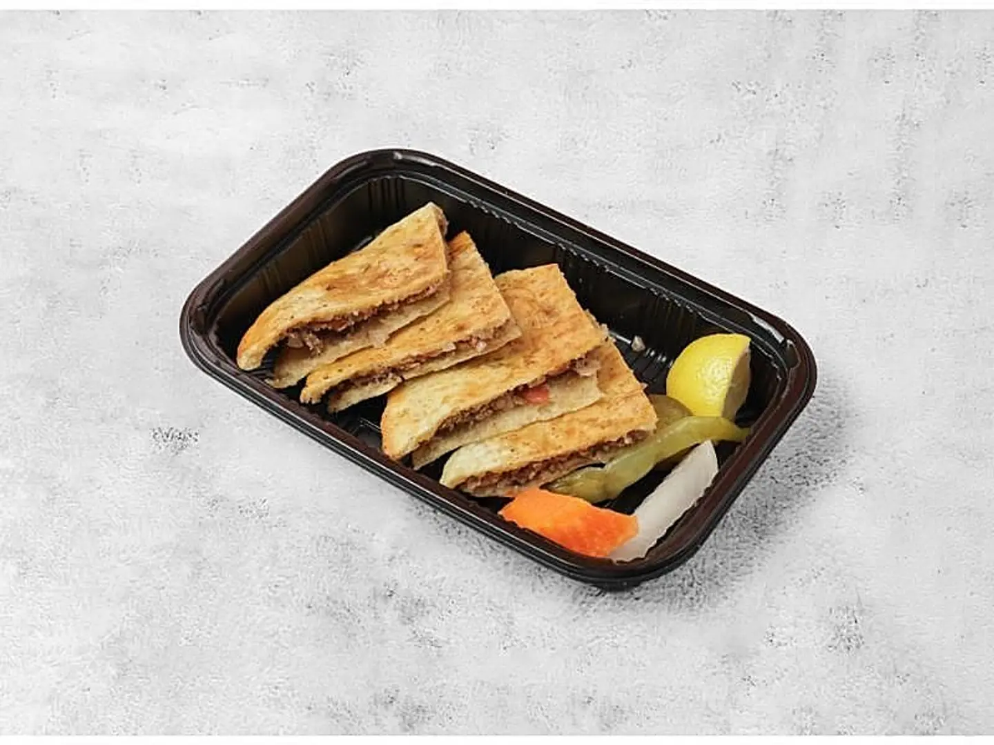 حبة عرايس لحم