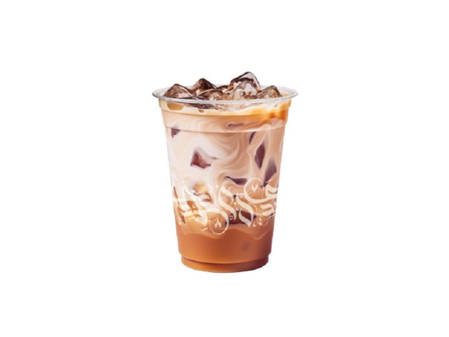 ايس لاتيه