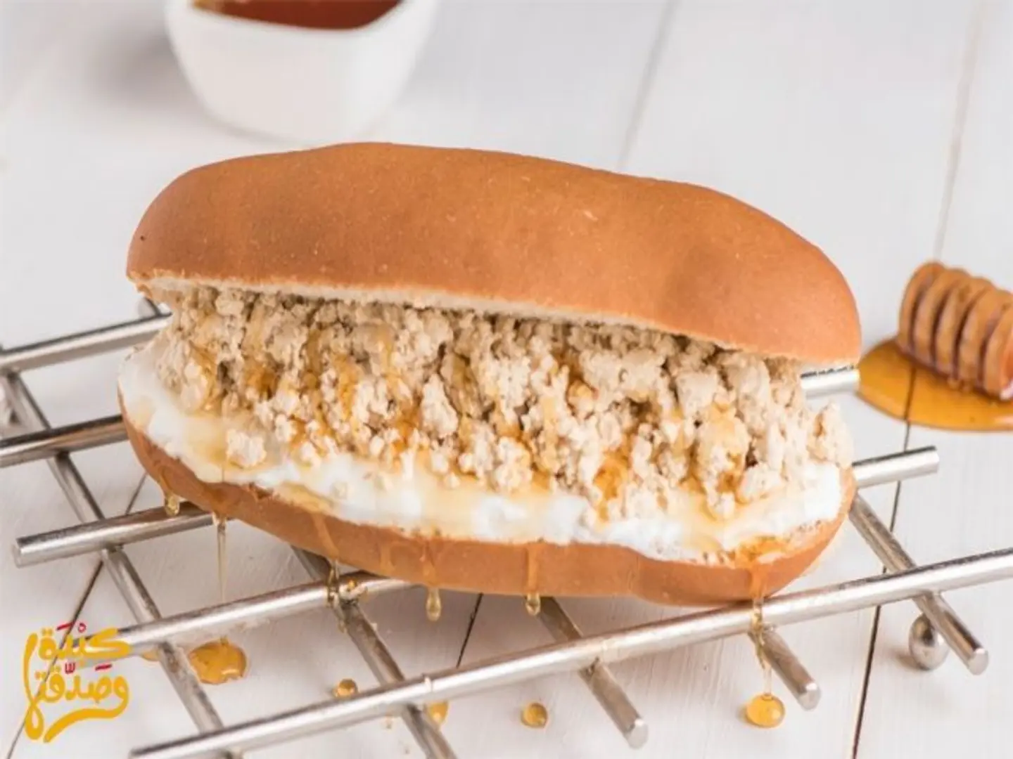 Skalans Sandwich