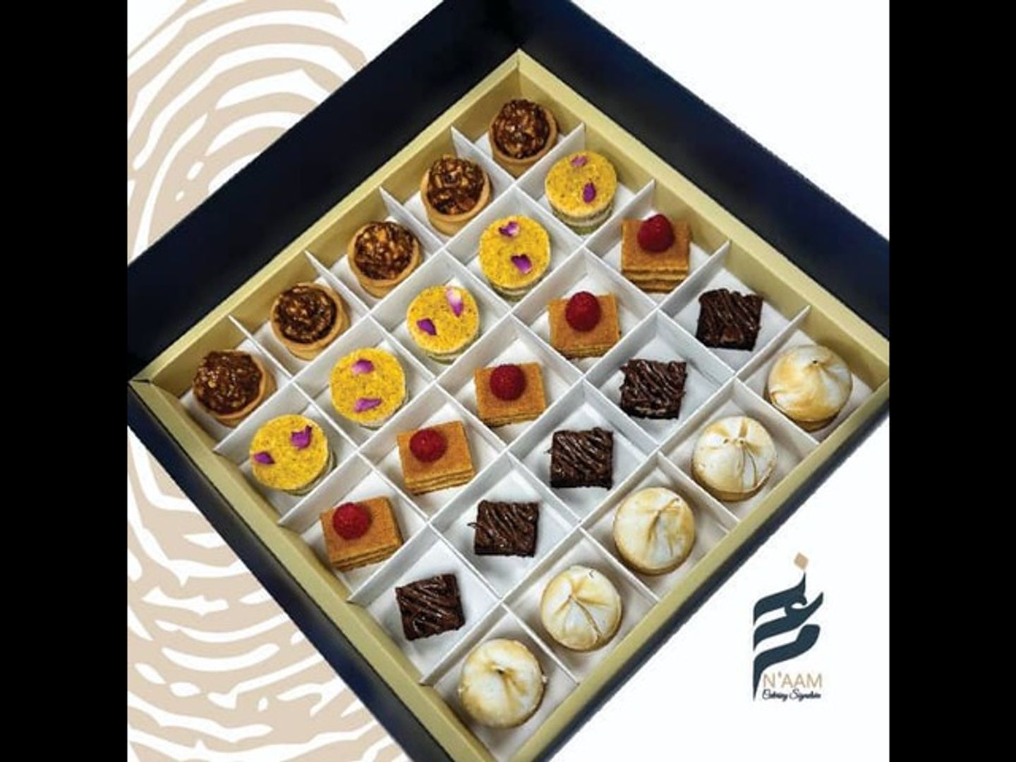 Sweet Box