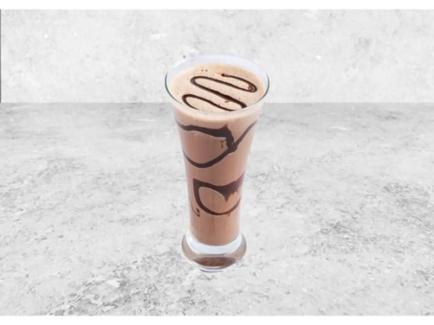 Chocolate Shake