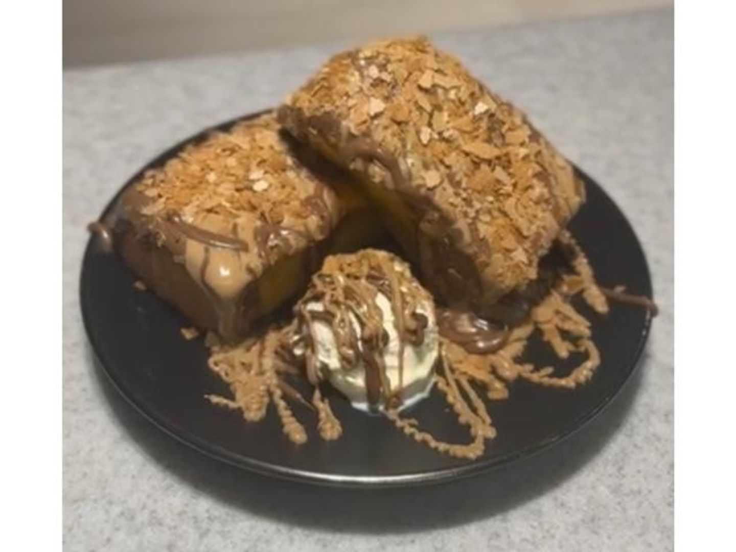French Toast
