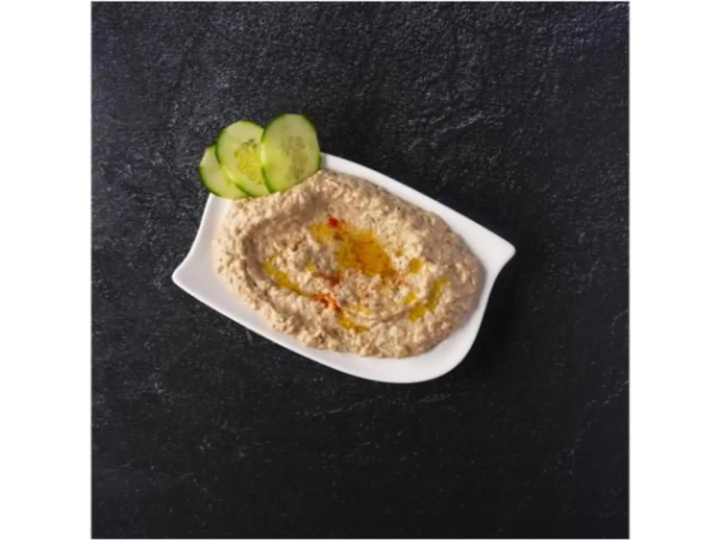 Baba Ghanoush