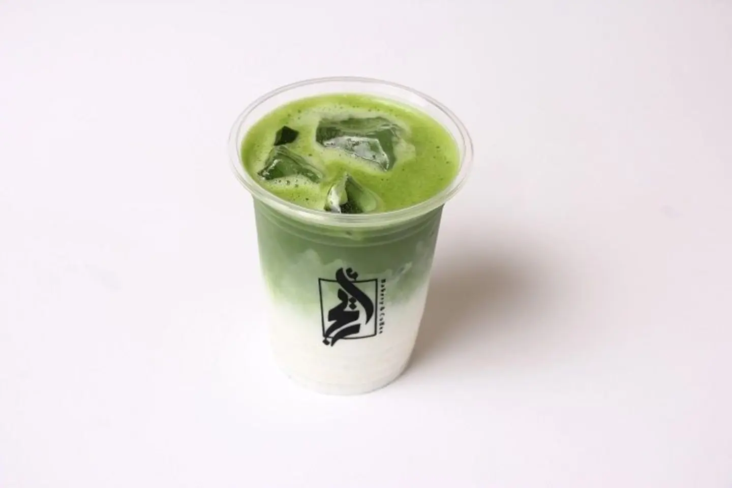 Classic Matcha
