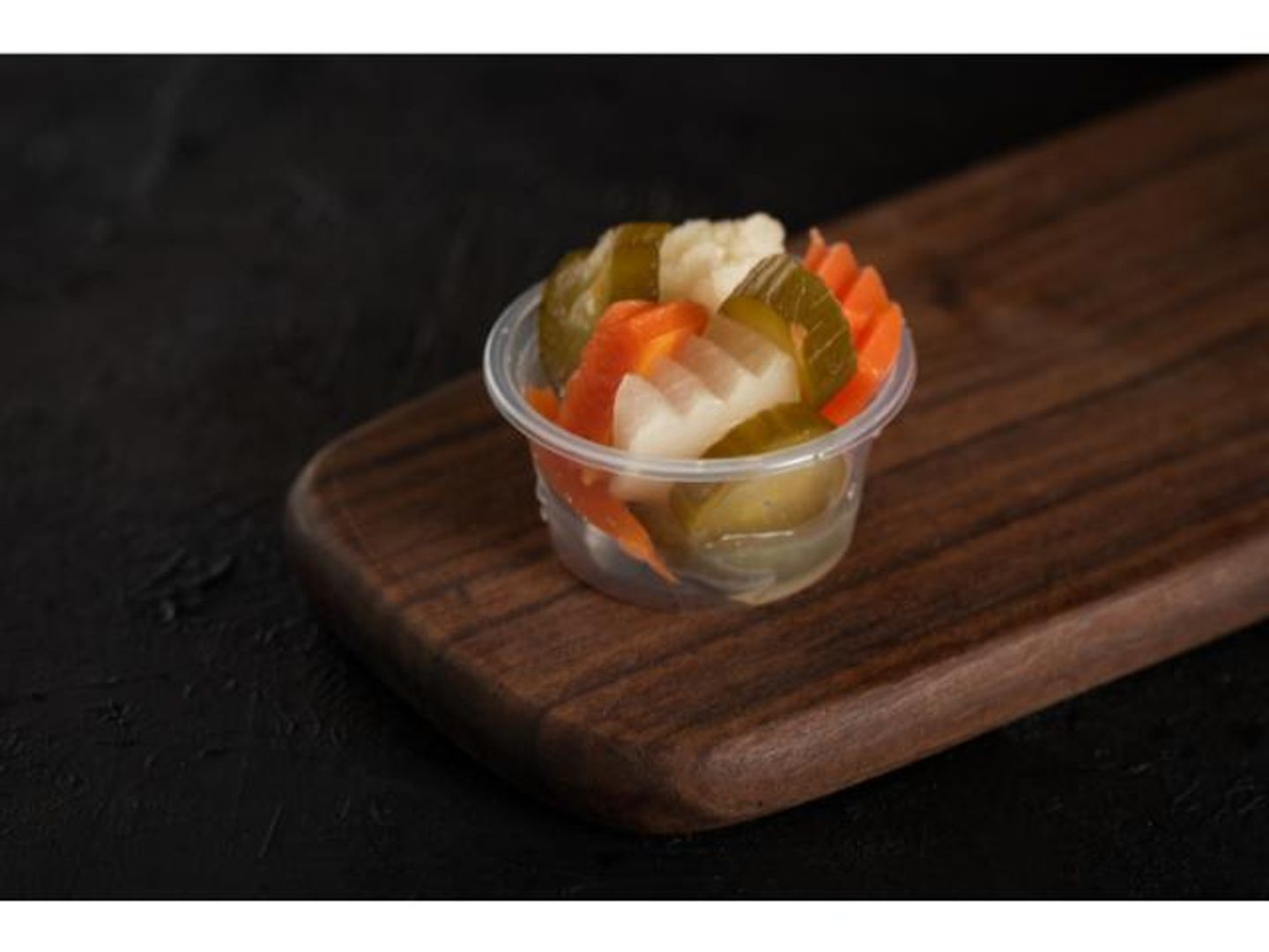 Team Falafel Pickles