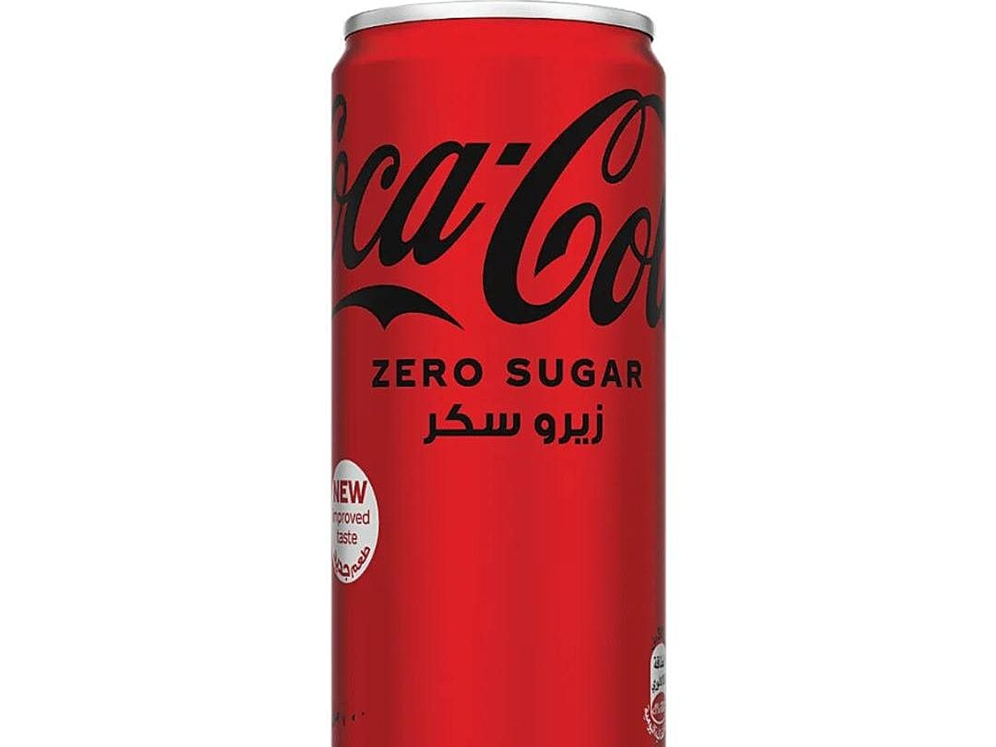 Cola Zero