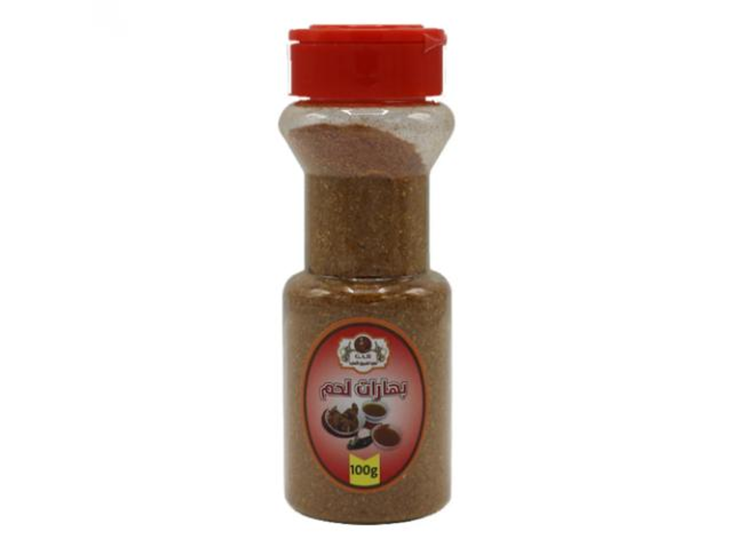 بهارات لحم 100ج