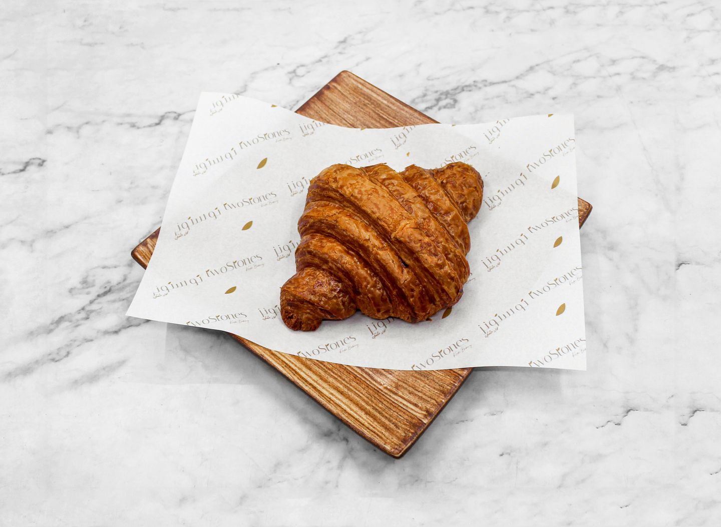 Plain Croissant