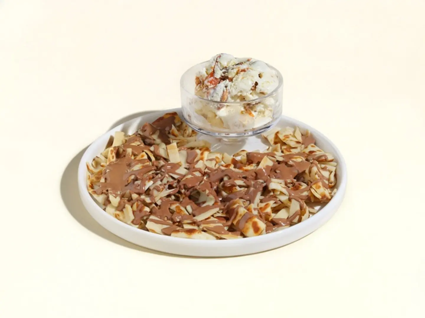 كريب فيتوتشيني