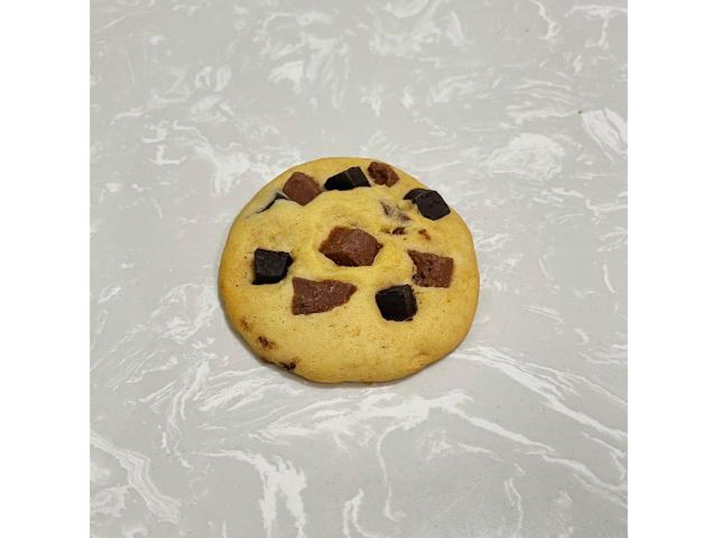 Vanilla Cookies