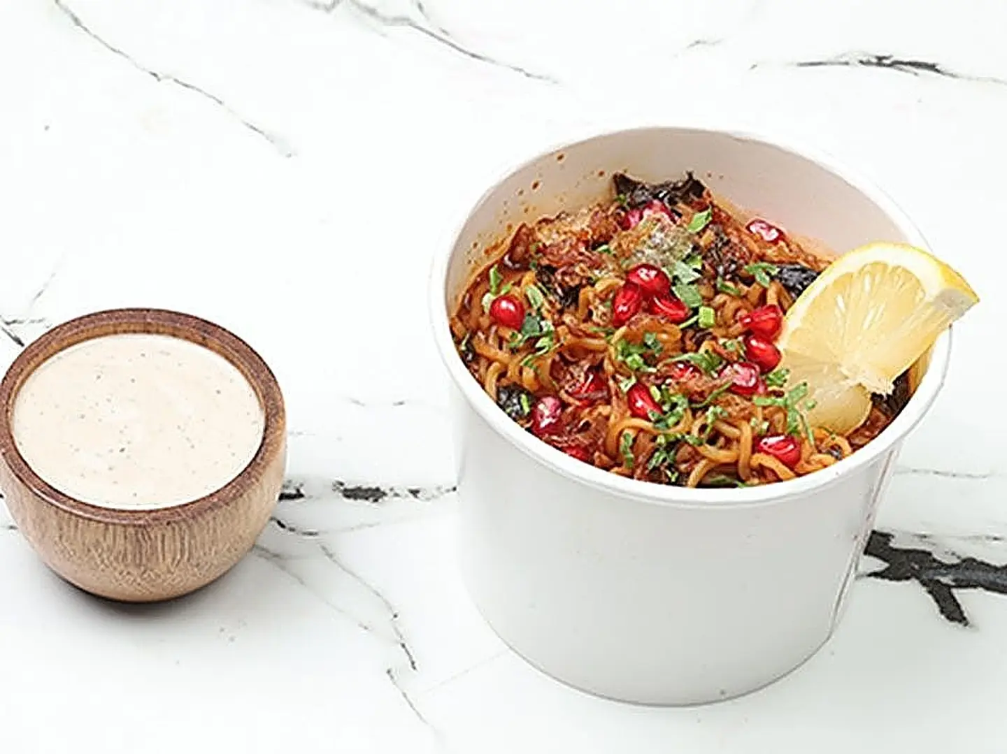 Andoni Grape Leaves At Night