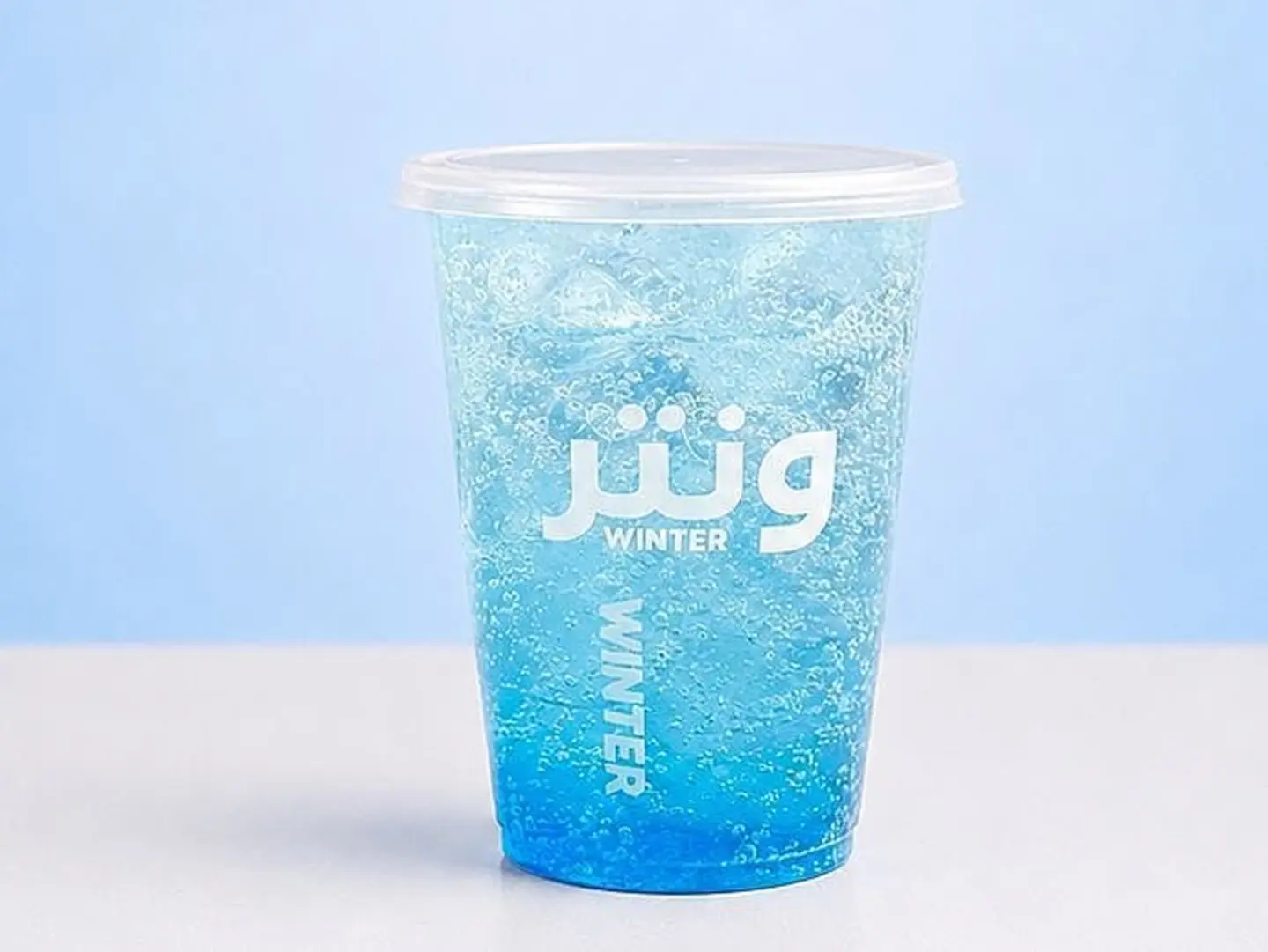 Mojito Winter Mix