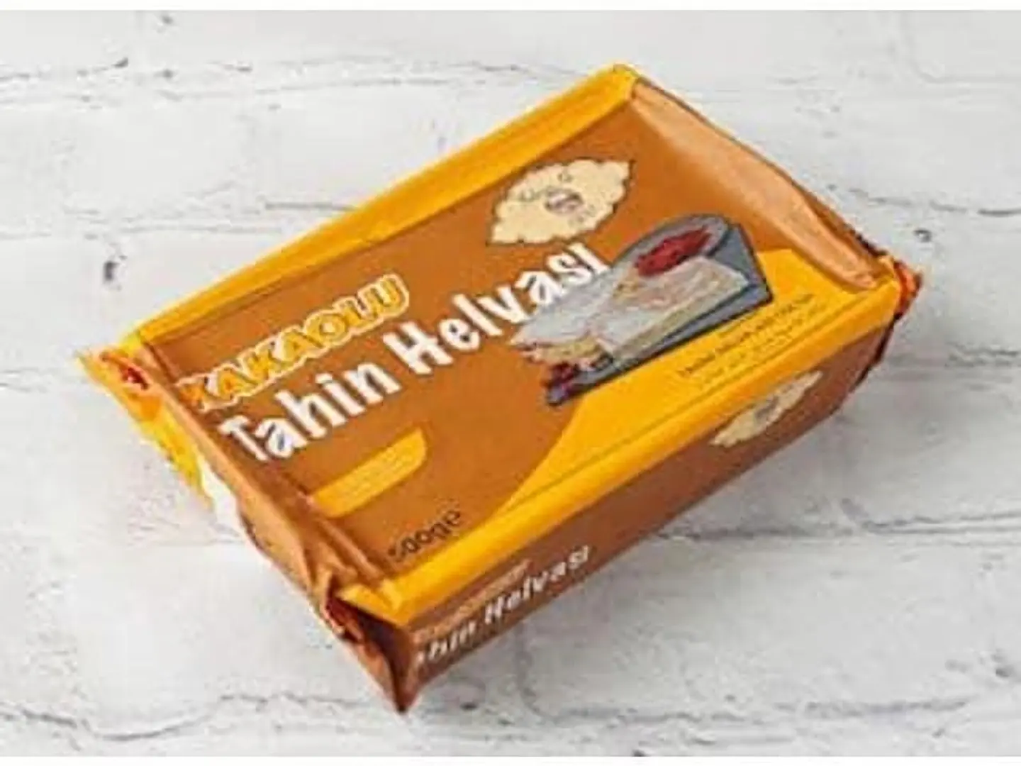 حلاوة طحينية شوكولاتهجم , رهش 500