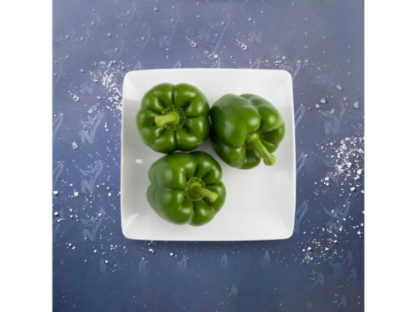 Green Bell Pepper