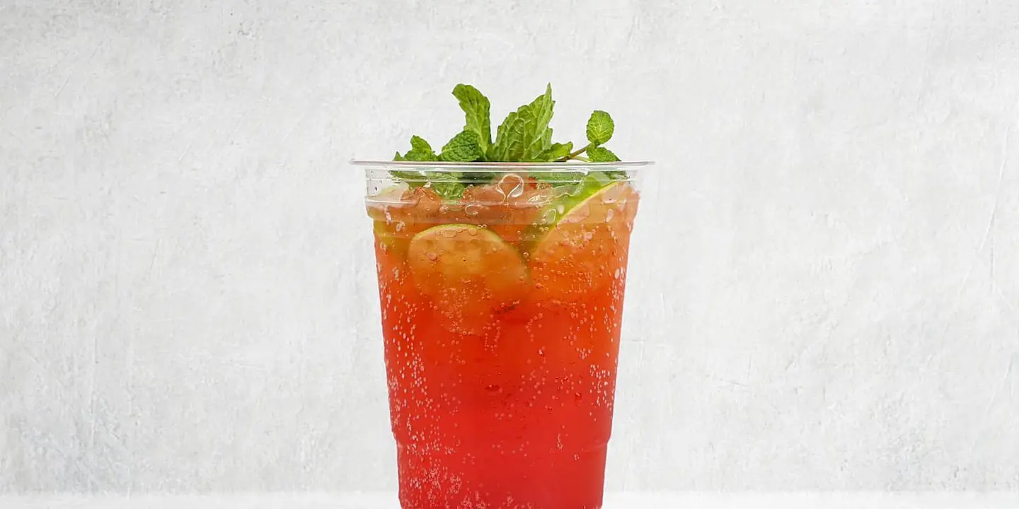 موهيتو كود رد