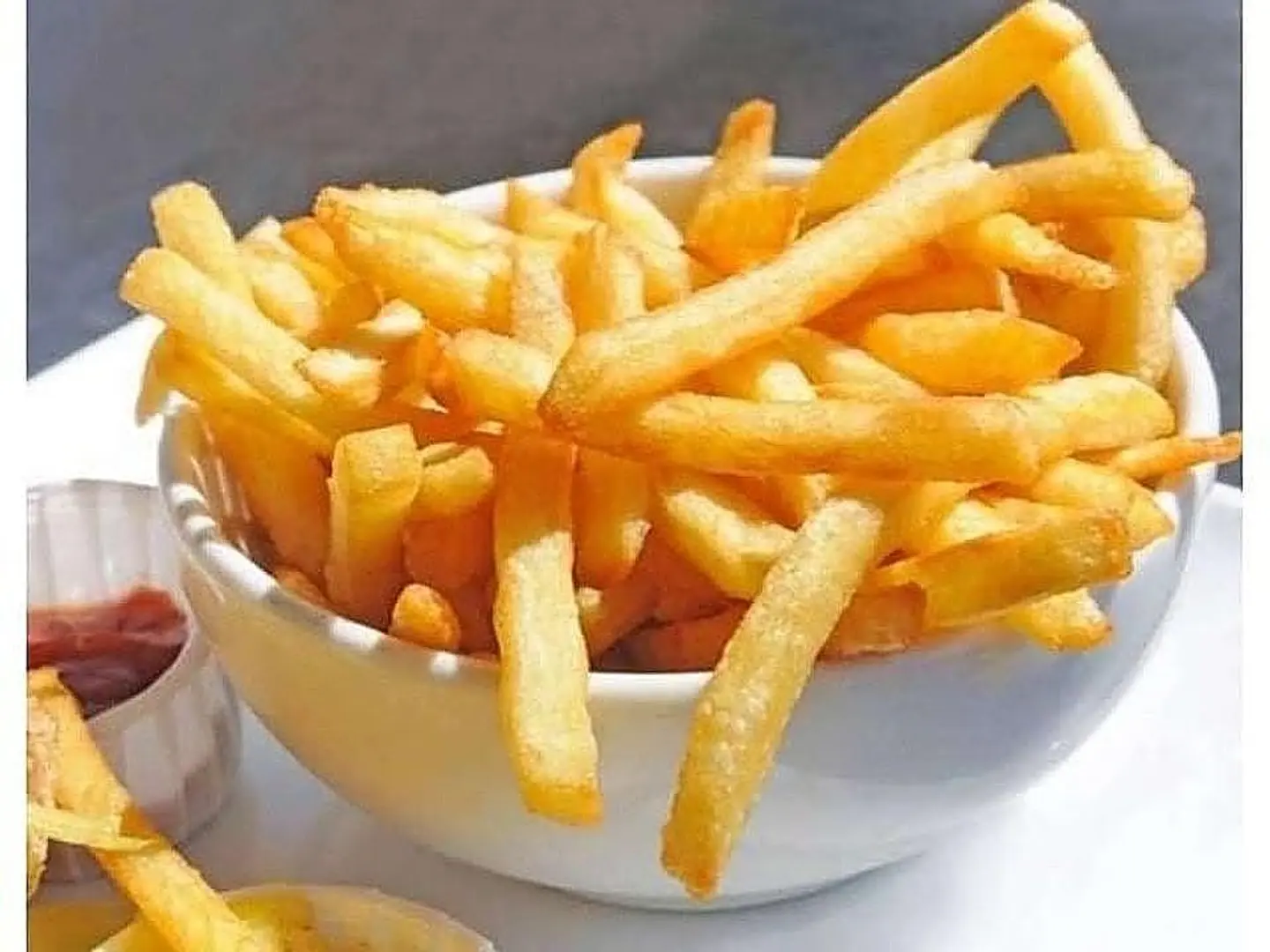 بطاطس رانش