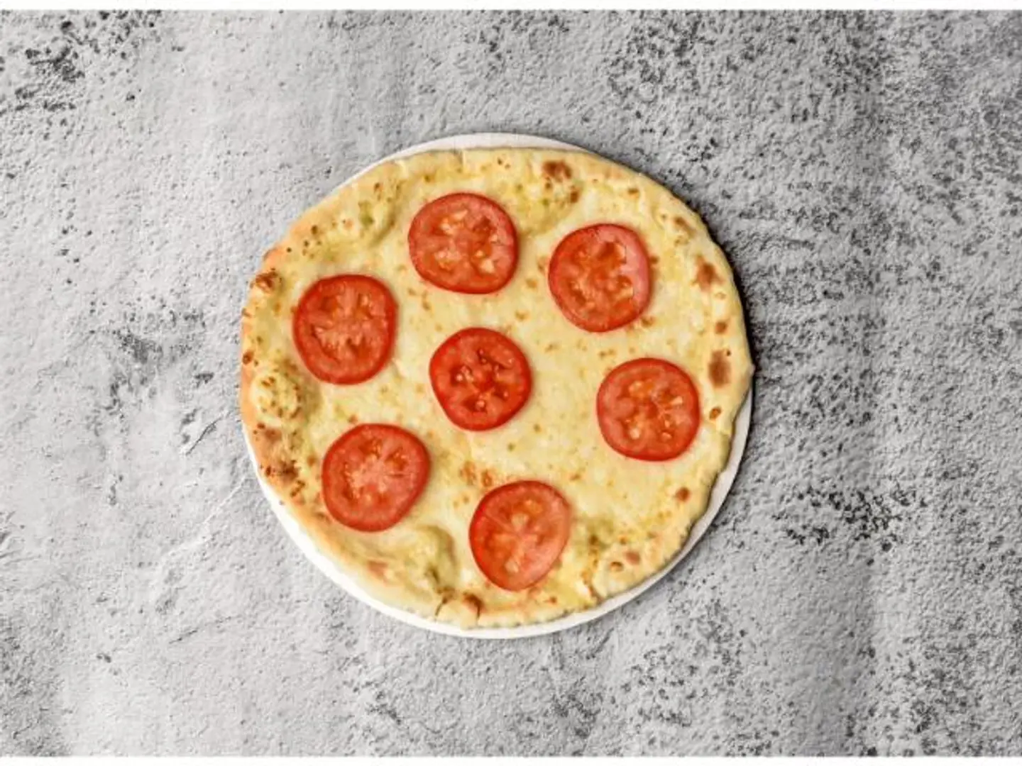 Kraft Cheese Tomato