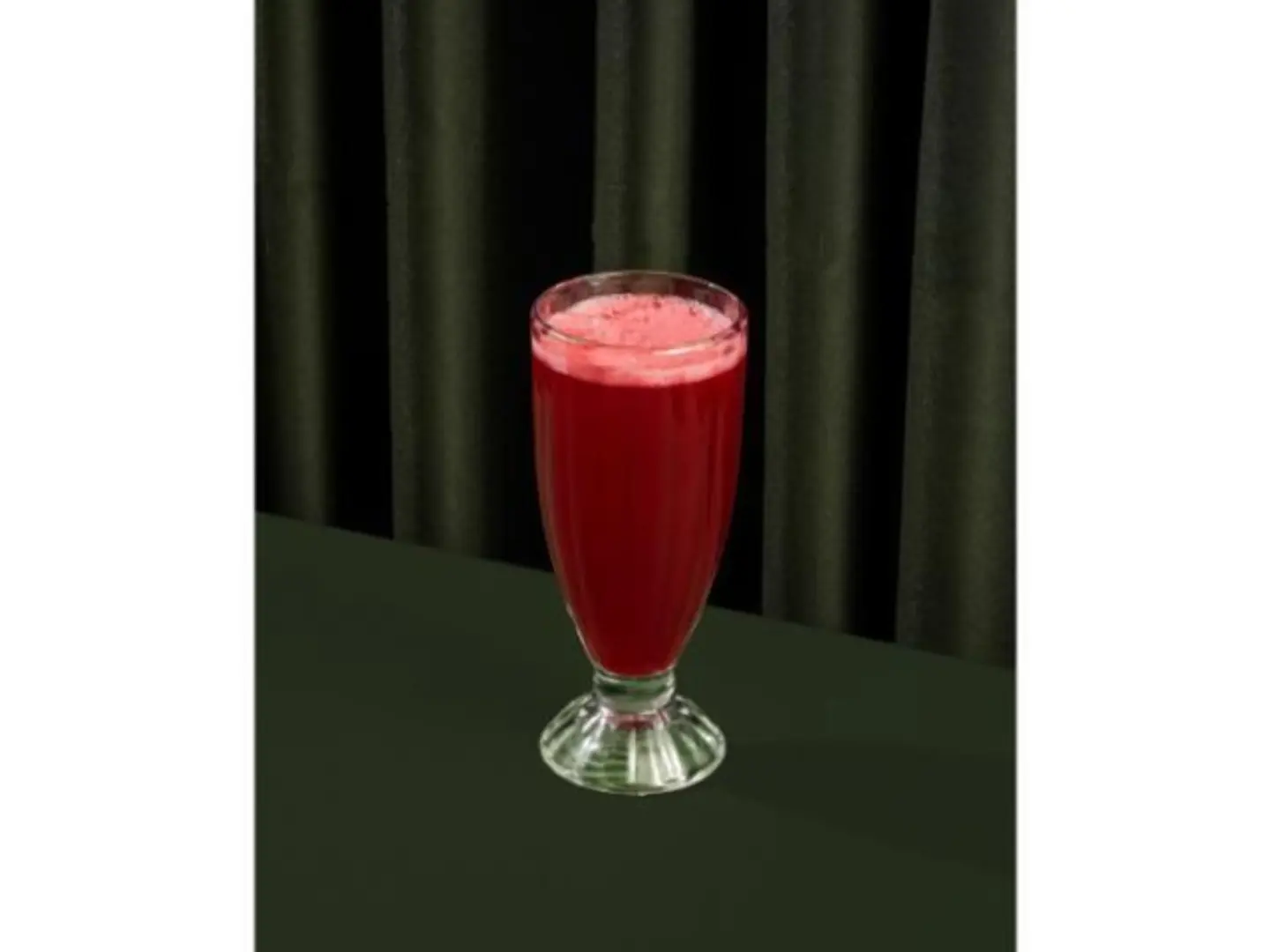 Pomegranate Juice