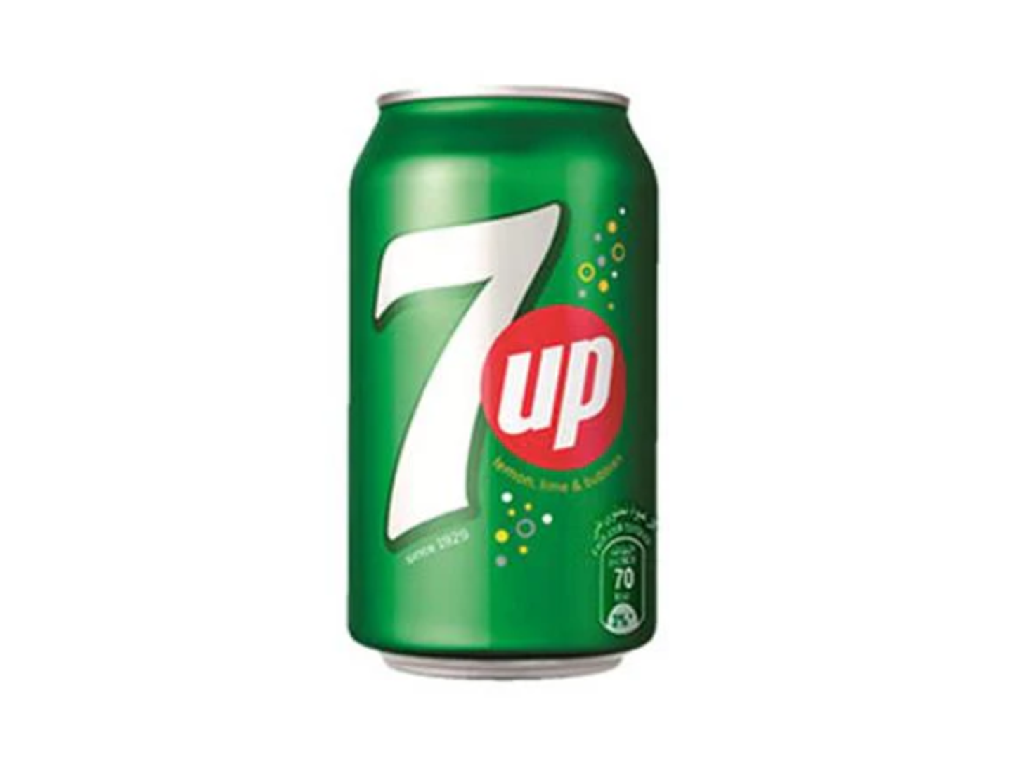 7 Up